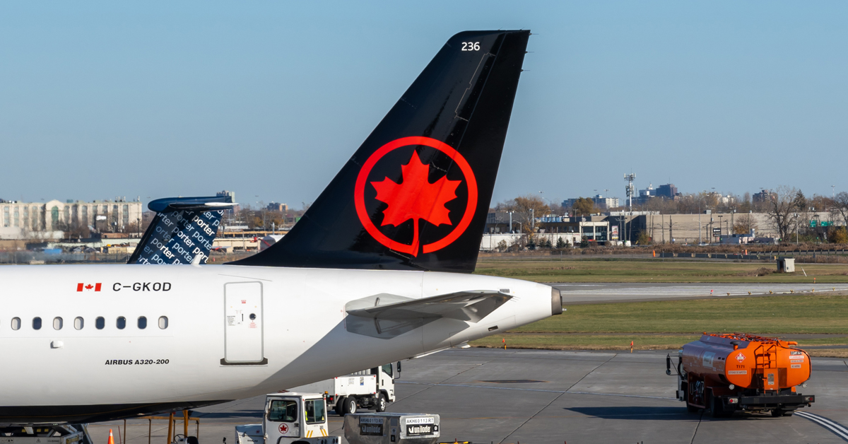 Air Canada tables 32.5% pay increase to flight attendants—union claims it never received the offer