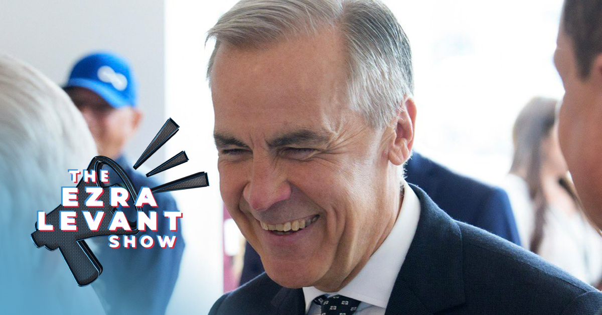 100 days since his election win, Mark Carney has nothing to show for it