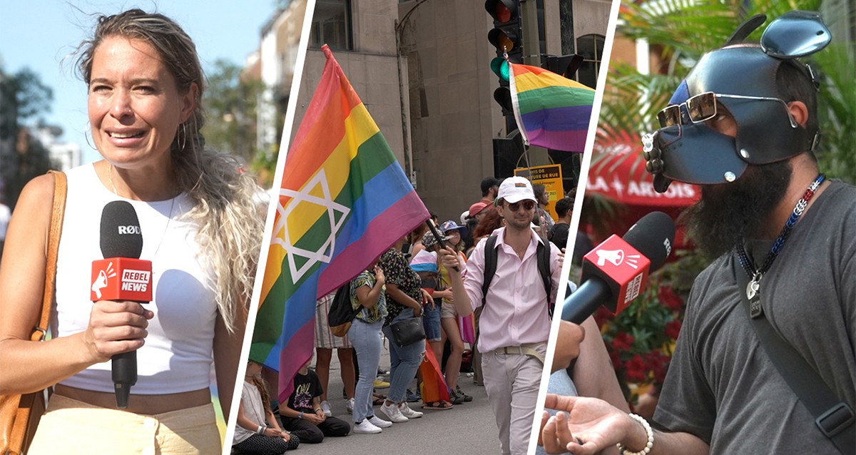 Montreal Pride scandal: Exclusion of Jewish groups sparks division