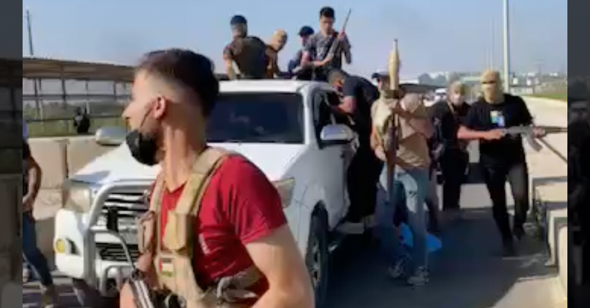 Media union backpedals after blaming Israel for ongoing war in Gaza