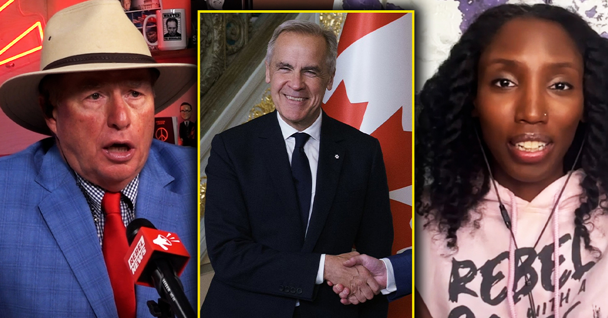 Canada loses 40k jobs in July under Carney's leadership