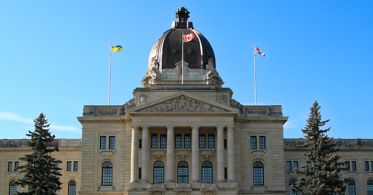 BREAKING: Sask. Court of Appeal green lights activists' challenge of Parents' Bill of Rights