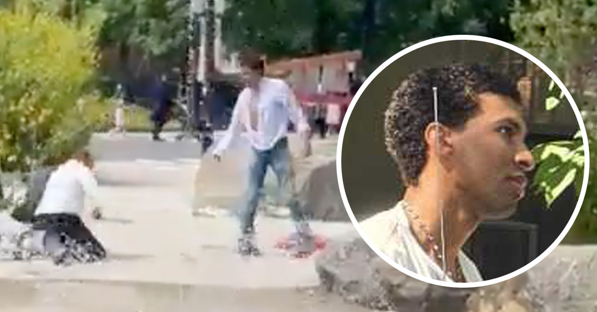 Suspect in brutal beating of Montreal Jewish father arrested: report