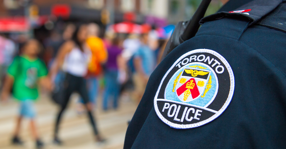 Toronto hiring more police officers, 911 operators to address safety concerns, response times