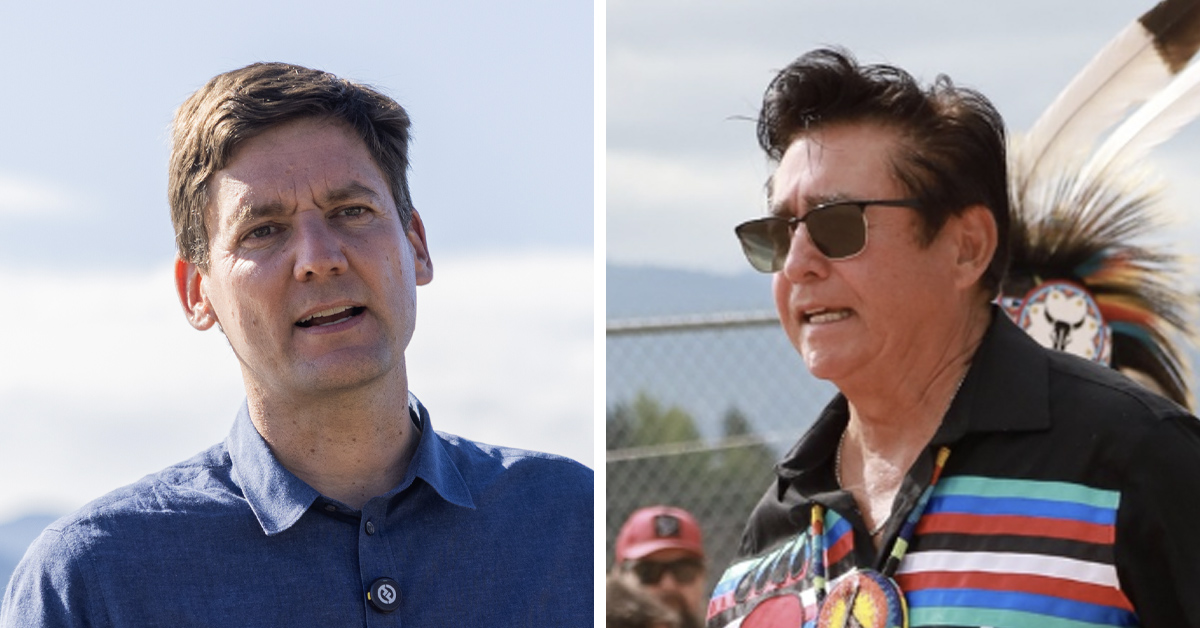 Okanagan Falls residents say they were blindsided by B.C. reconciliation law