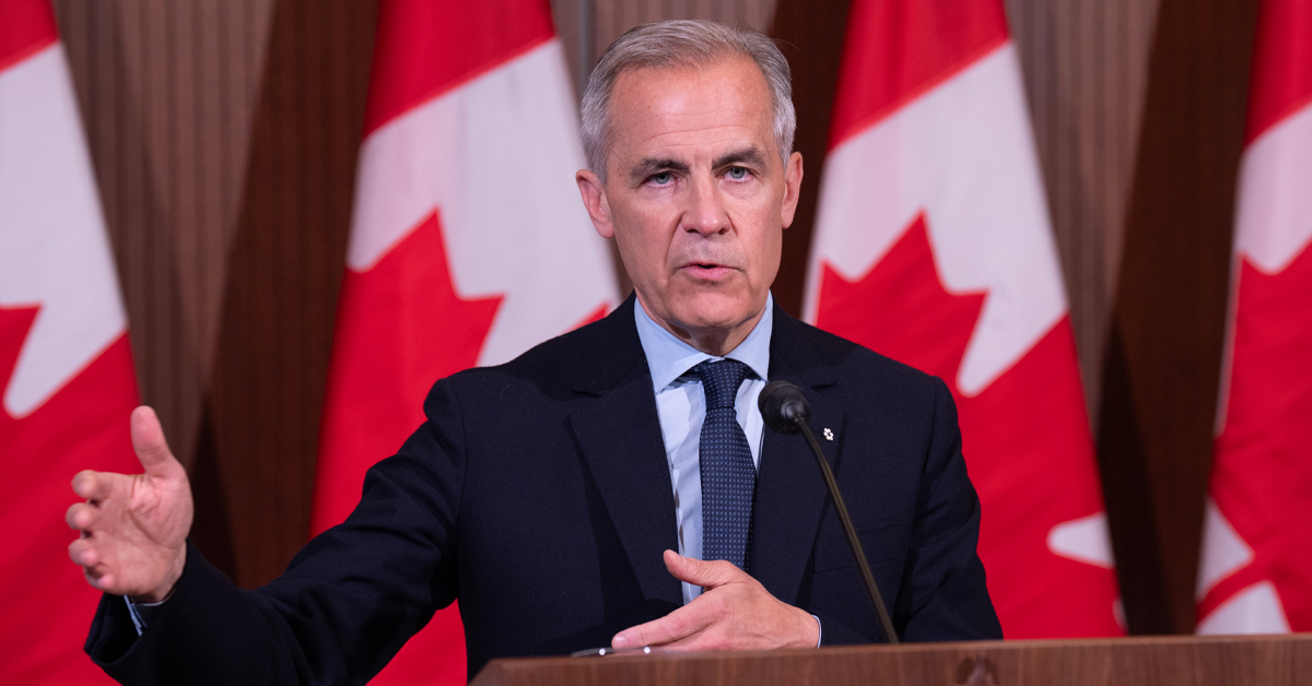 Carney Liberals lack deportation strategy for 500k illegals