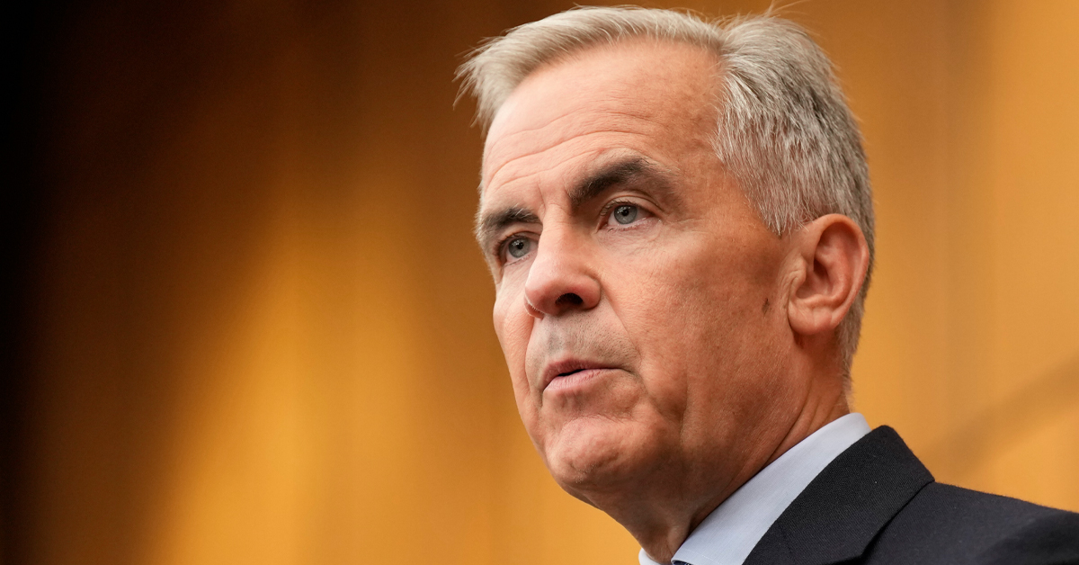 source: The Canadian Press / Adrian Wyld