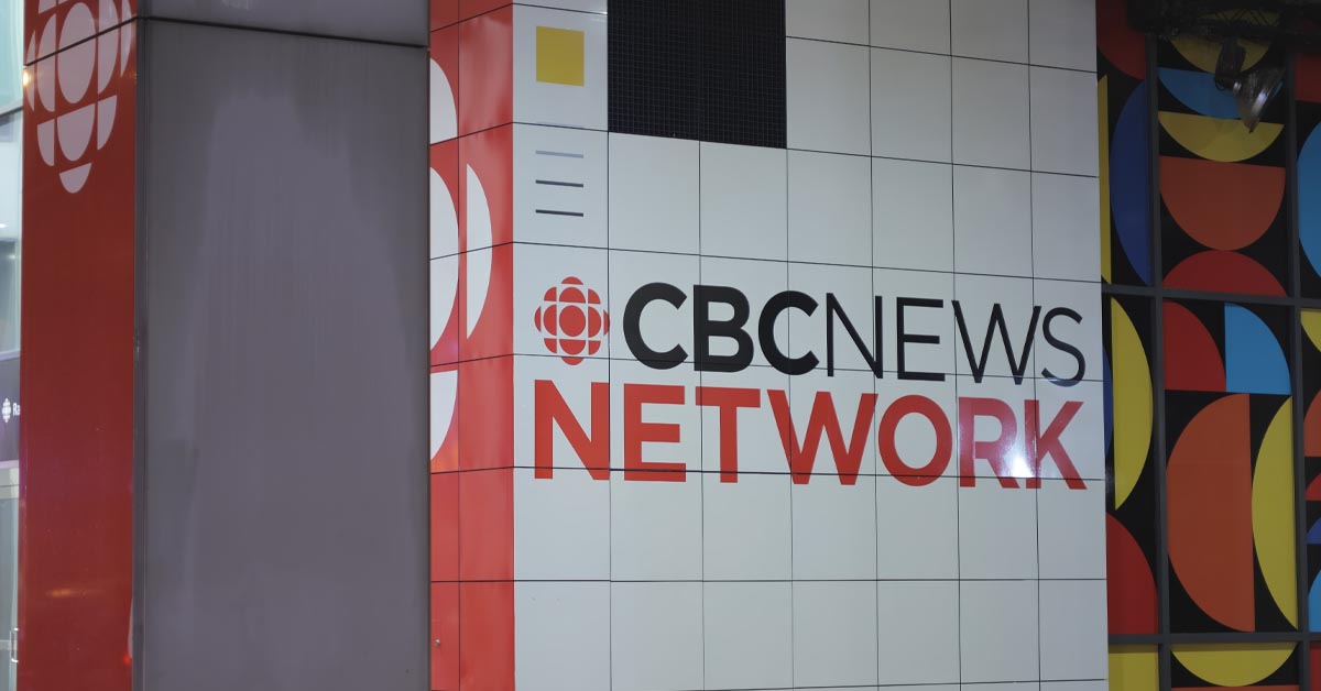 CBC tells you to ditch your dog, skip the steak, and ground your flights for the climate