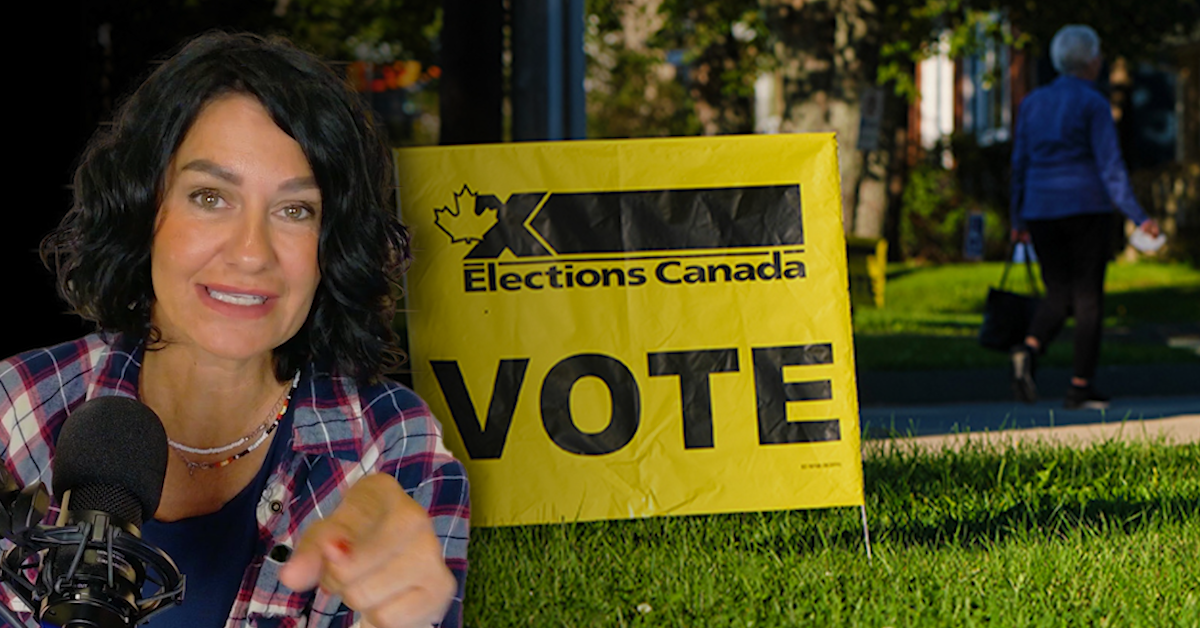 Elections Canada report shatters Liberal 'Diwali' excuse for delaying 2025 election