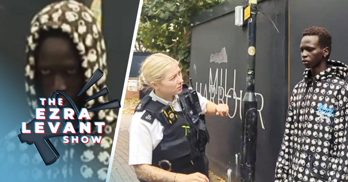 UK police crack down on catcalling while rape crisis rages on