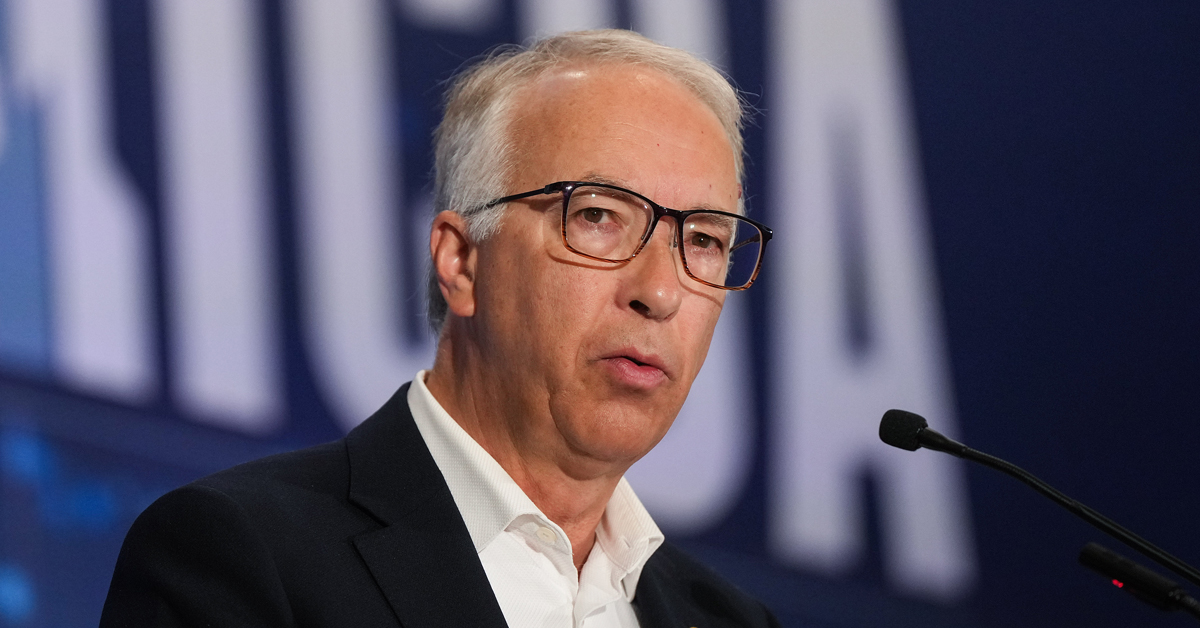 The Canadian Press / Darryl Dyck