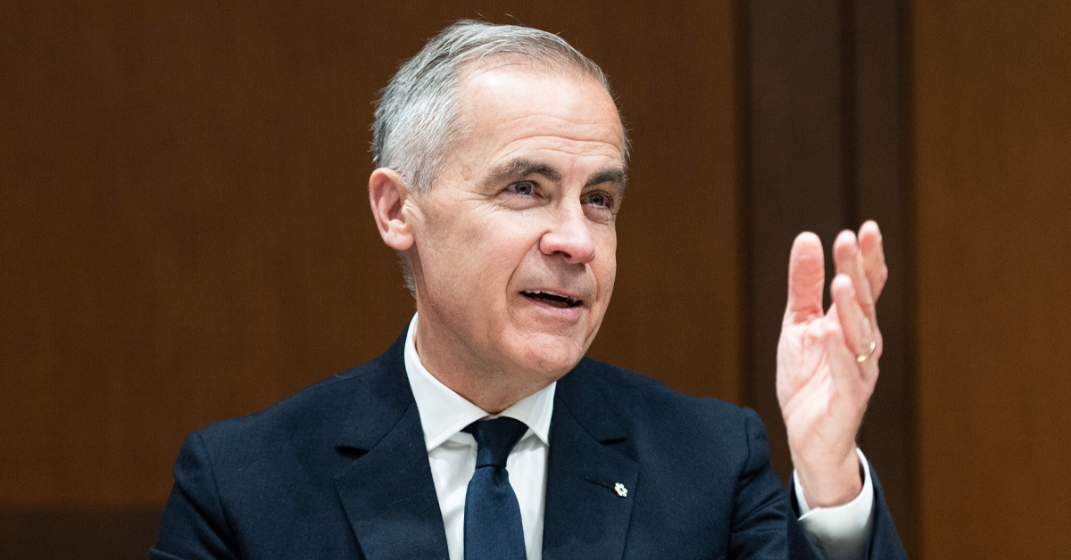 The Canadian Press / Spencer Colby