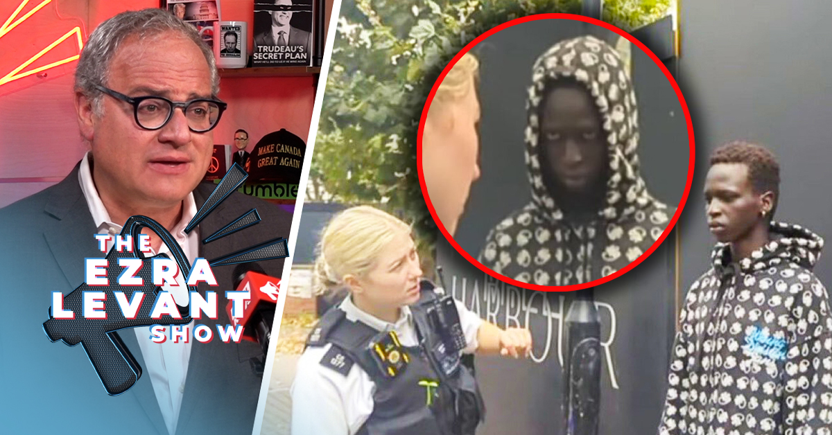 Grooming gang crisis continues in the U.K.