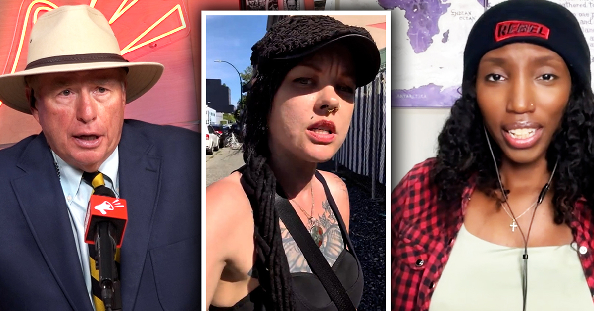 Woman denied access to '2SLGBTIAQ+-friendly' event due to braided hair and 'cultural appropriation' concerns