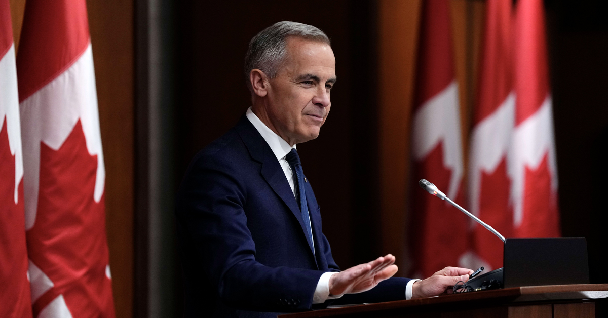 The Canadian Press / Justin Tang