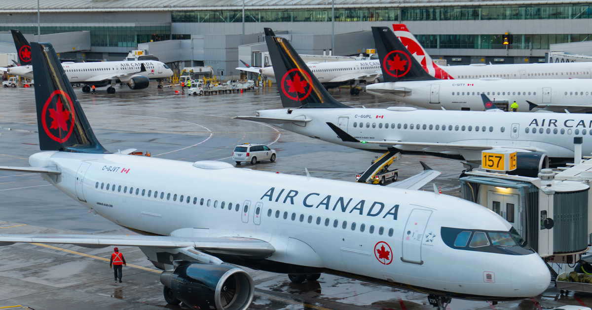Air Canada reaches 'tentative agreement' with flight attendants, ending strike