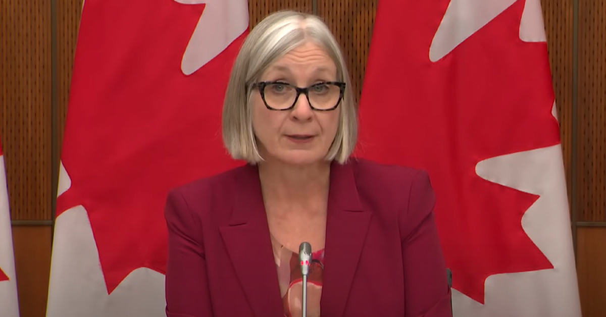 Labour minister claims Air Canada strike delayed organ shipments