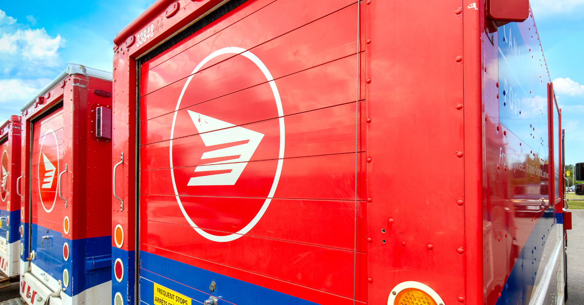 Canada Post restarts contract talks following Air Canada strike
