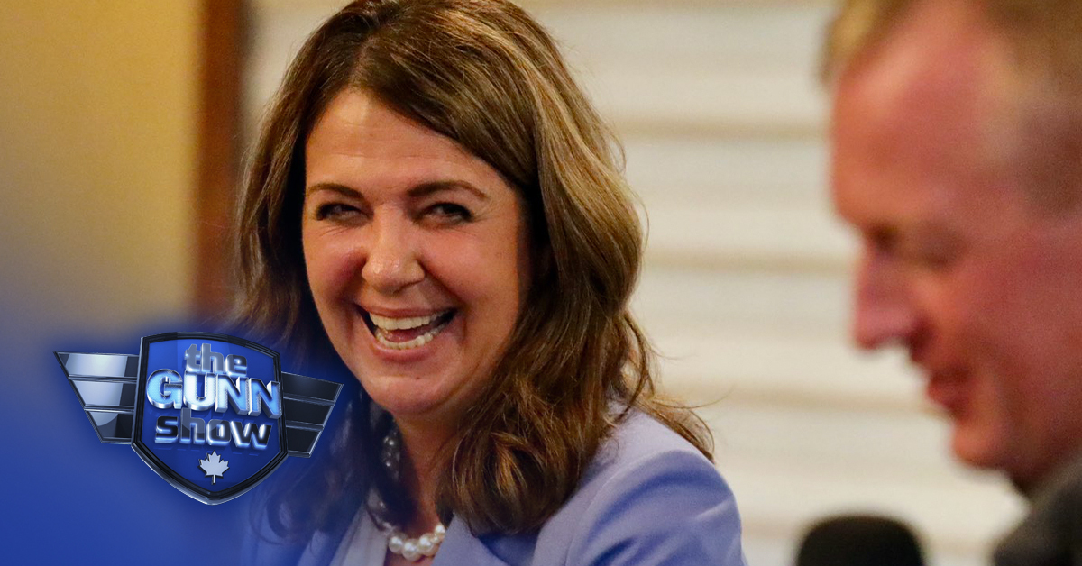 Danielle Smith restores transparency on MLA expenses