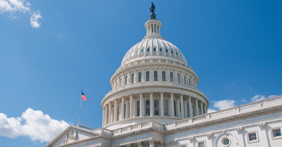 Government hiring more people to teach them how Washington works… with a taxpayer-funded field trip to D.C.