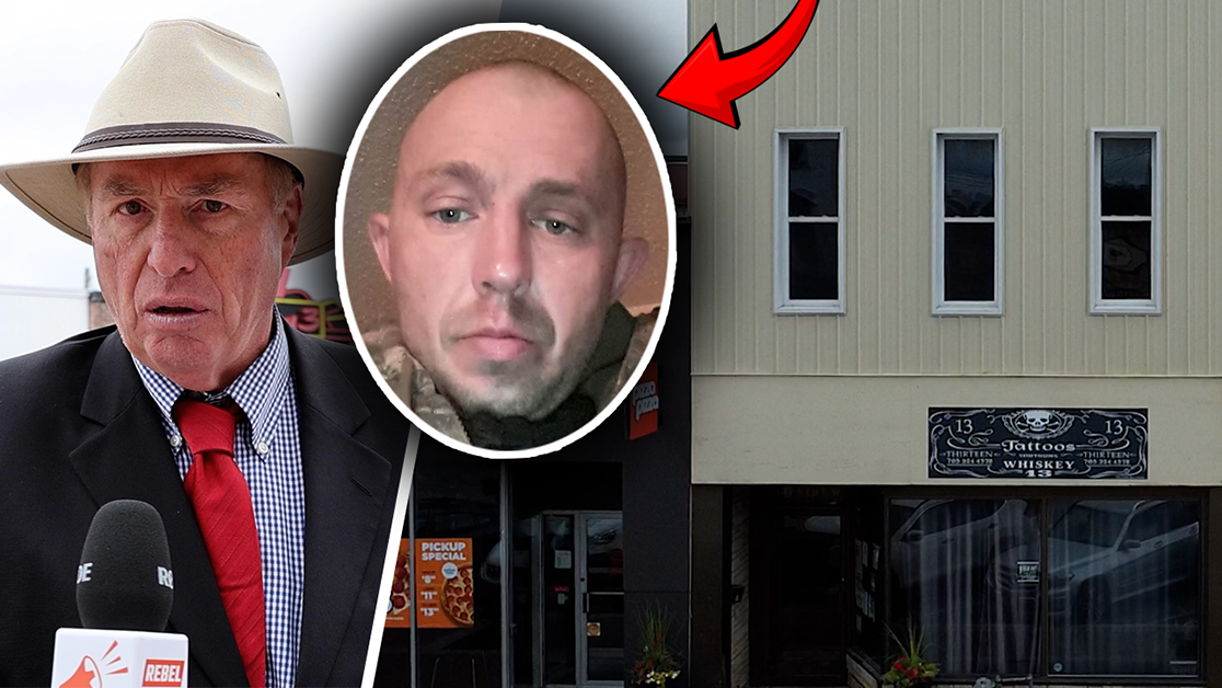 The Lindsay home invasion: here are the facts the police and the mainstream media won’t tell you