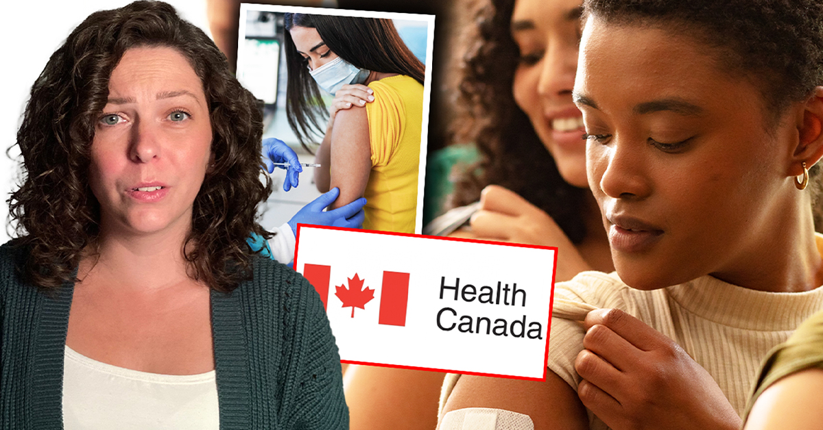 Pfizer's latest COVID-19 shot targets fading variant amid permanent Health Canada shortcuts