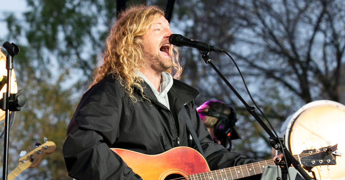 West Kelowna blocks Sean Feucht’s Christian concert