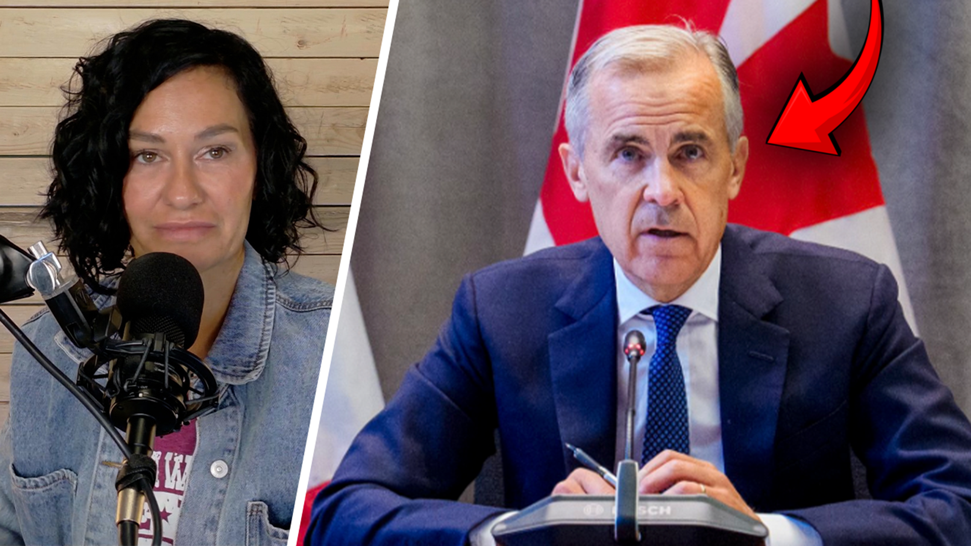 'Ecological grief': Ottawa rolls out new buzzword for latest cash grab