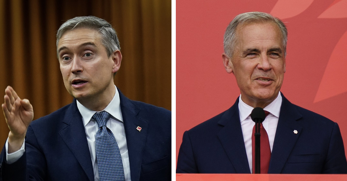 Federal budget coming in October, confirms finance minister