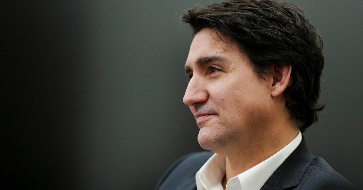 The Canadian Press / Sean Kilpatrick