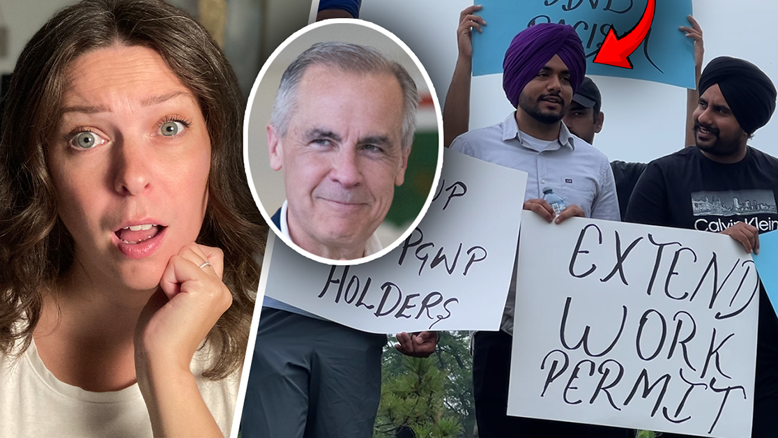 Canada’s Foreign Worker Program EXPOSED: Liberal scandal of exploitation and fraud