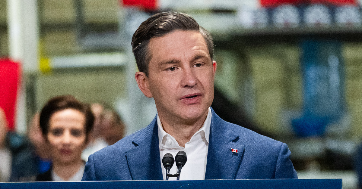 The Canadian Press / Laura Proctor