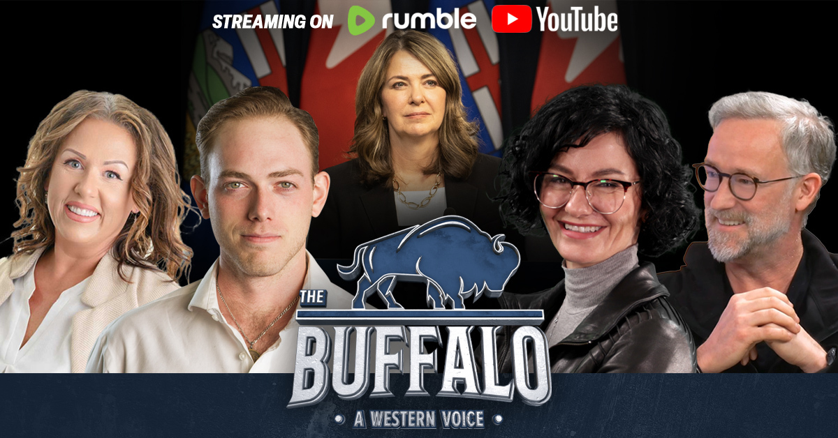 🔴 Poilievre targets Carney on Cdn energy, Smith's AB Next, Ford's crime rant | Buffalo Roundtable
