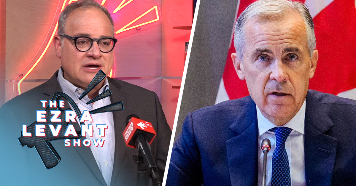 How long will Canadians put up with Carney's empty promises?