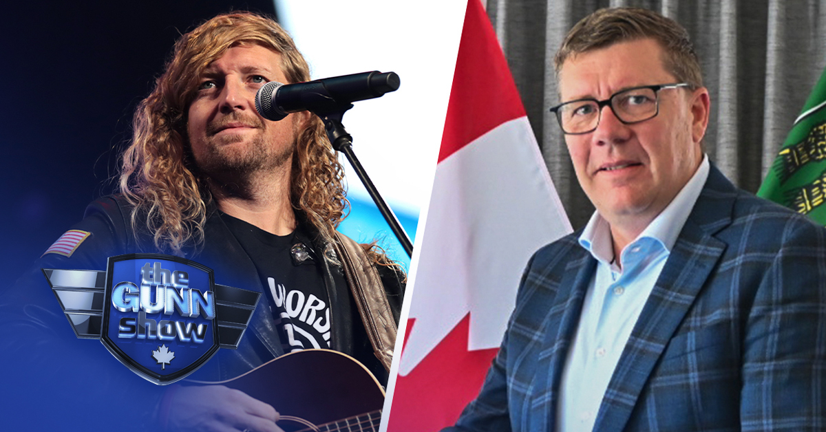 The Left tried to cancel Sean Feucht's Saskatoon concert — but Saskatchewan showed up anyway