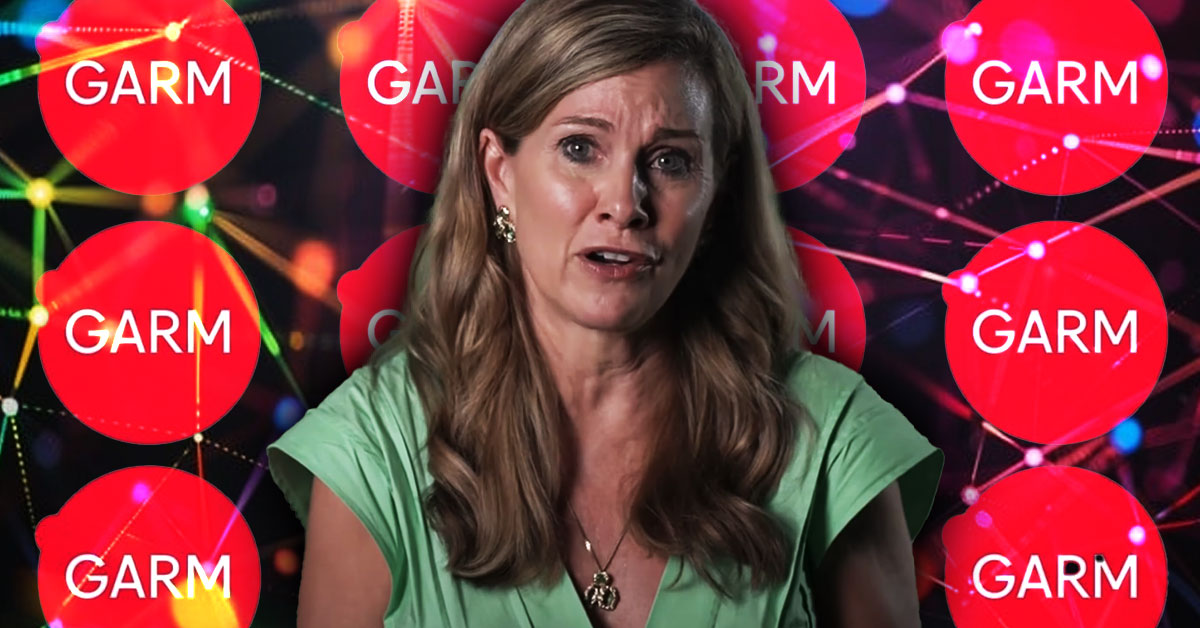 Senate orders Australia's eSafety Commissioner to release GARM files