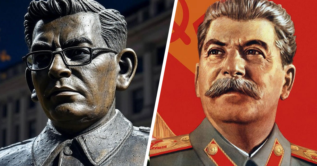 'Dictator Dan' to get bronze statue despite public backlash