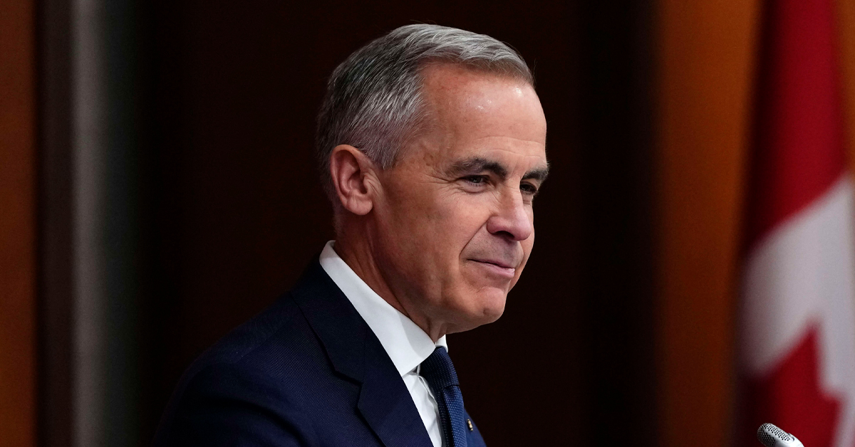 The Canadian Press / Justin Tang