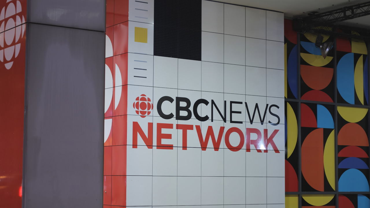 Taxpayers stuck with $93K bill for CBC's vanity awards