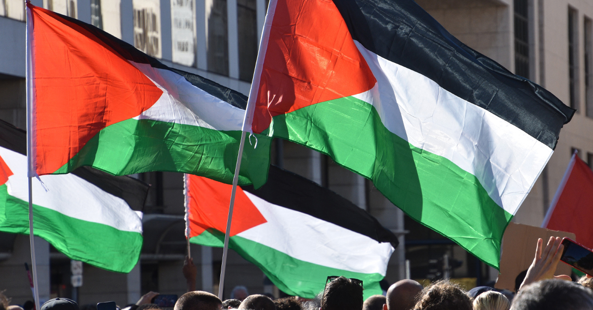 Burnaby residents call out city's 'selective outrage' following vote for Israel arms embargo