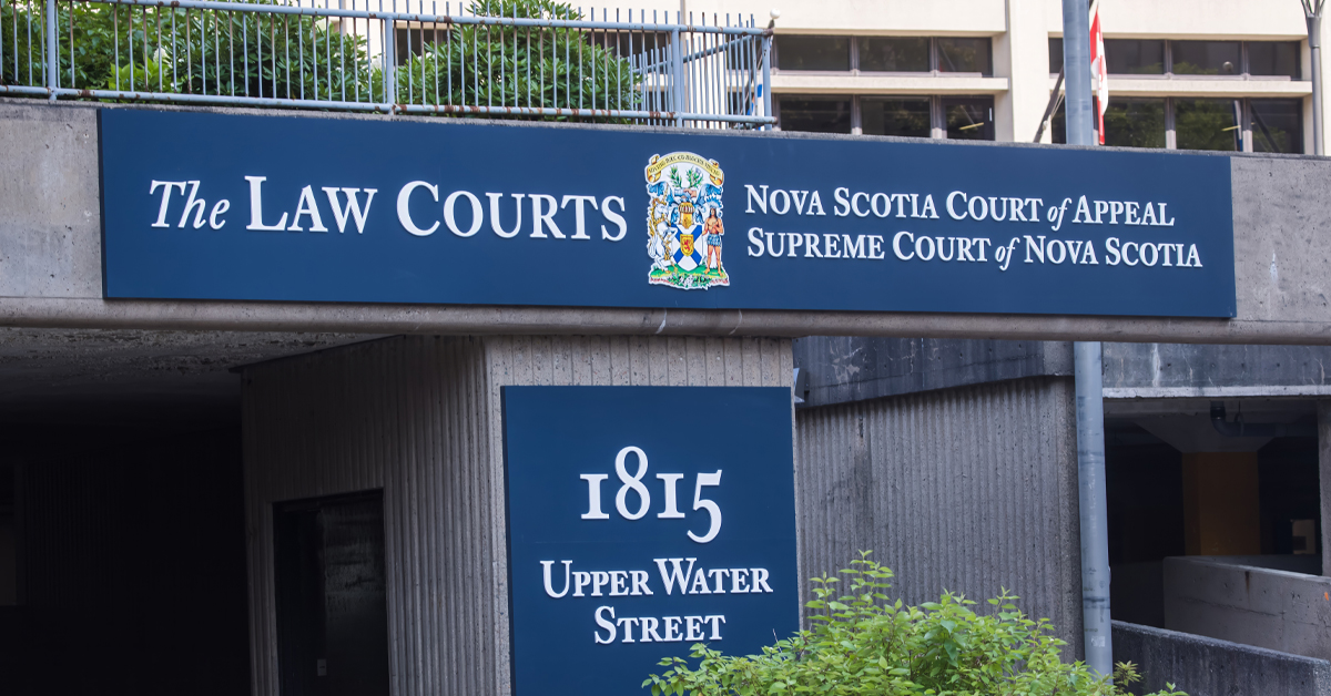 Nova Scotia court to hear challenge over patient privacy and government access to medical records