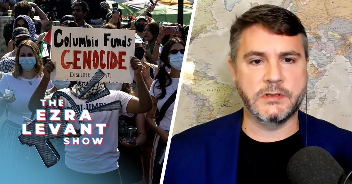 'The issue is always the revolution': Dr. James Lindsay on Marxism's societal infiltration