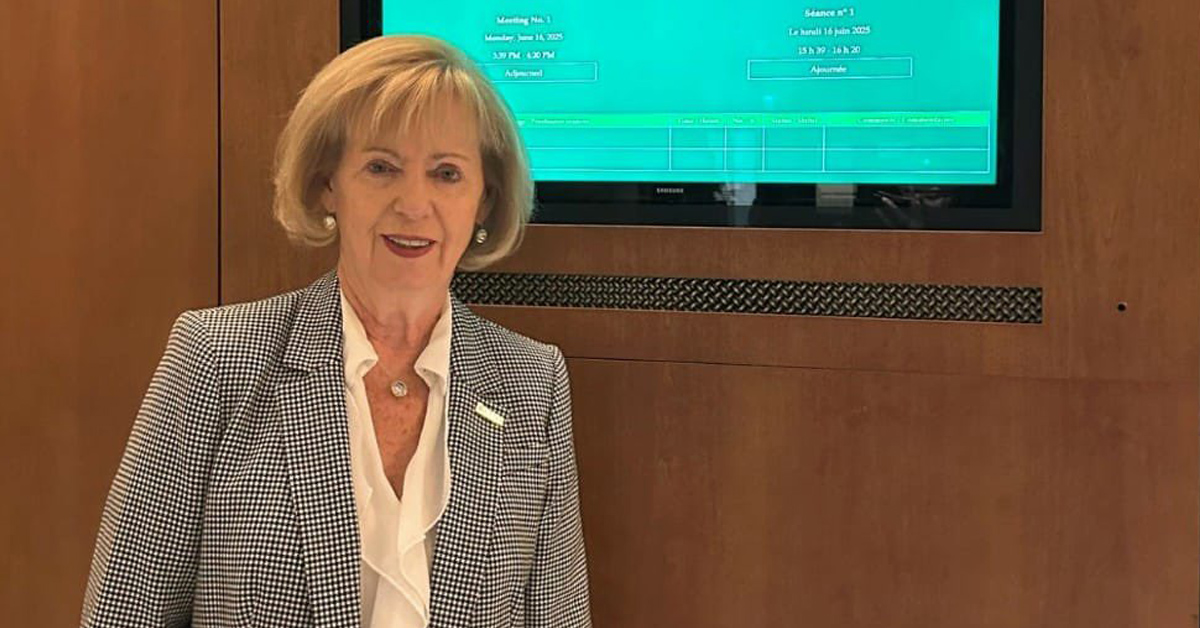 Liberal MP who defended Trudeau's blackface to announce funding for black entrepreneurs