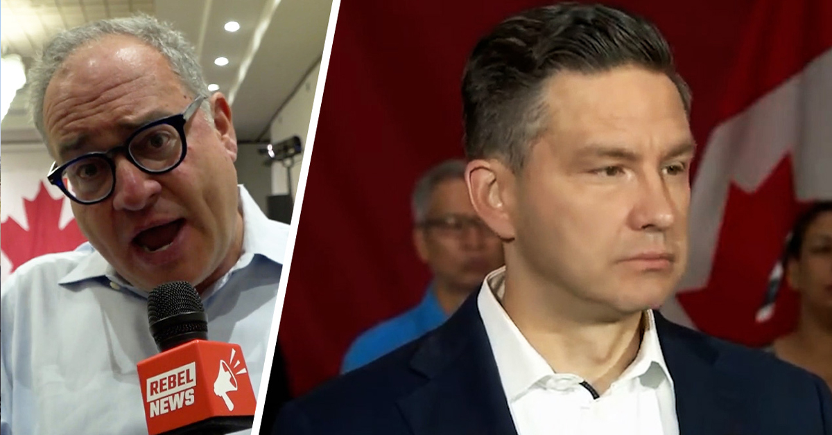 Will Poilievre 'name and shame' businesses abusing the immigration system?
