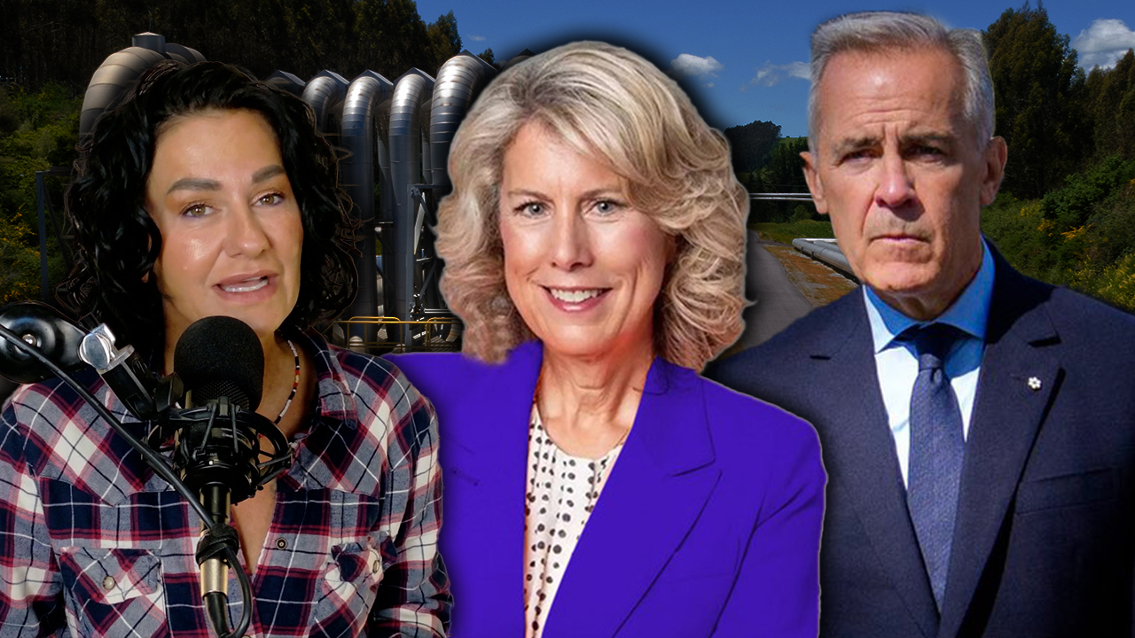 Here's the truth about Carney's new 'Major Projects' boss