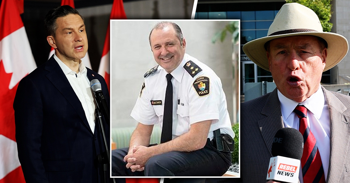 Tone deaf! In aftermath of deadly home invasion, police chief urges citizens to comply?!