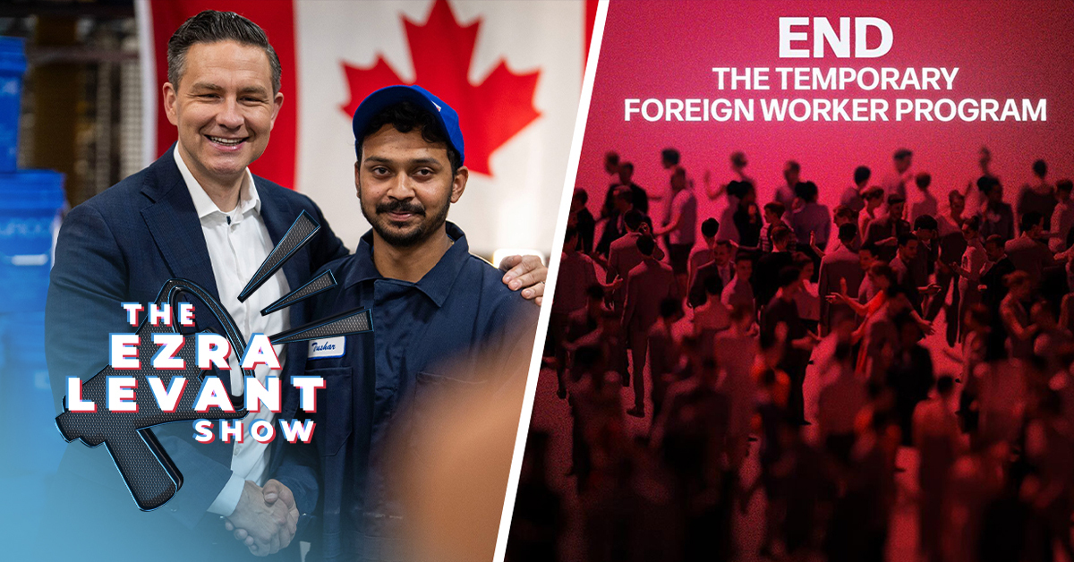 Liberals, media allies deceive Canadians on looming economic recession