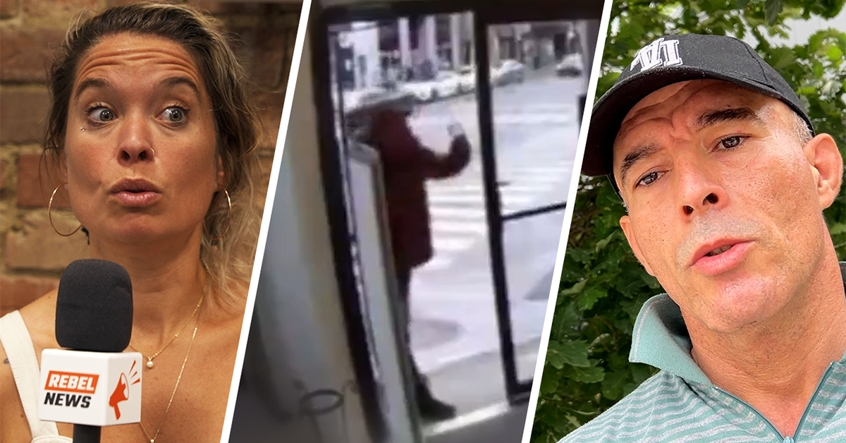 Menaces de mort présumées à Montréal : inquiétudes face au « catch-and-release »