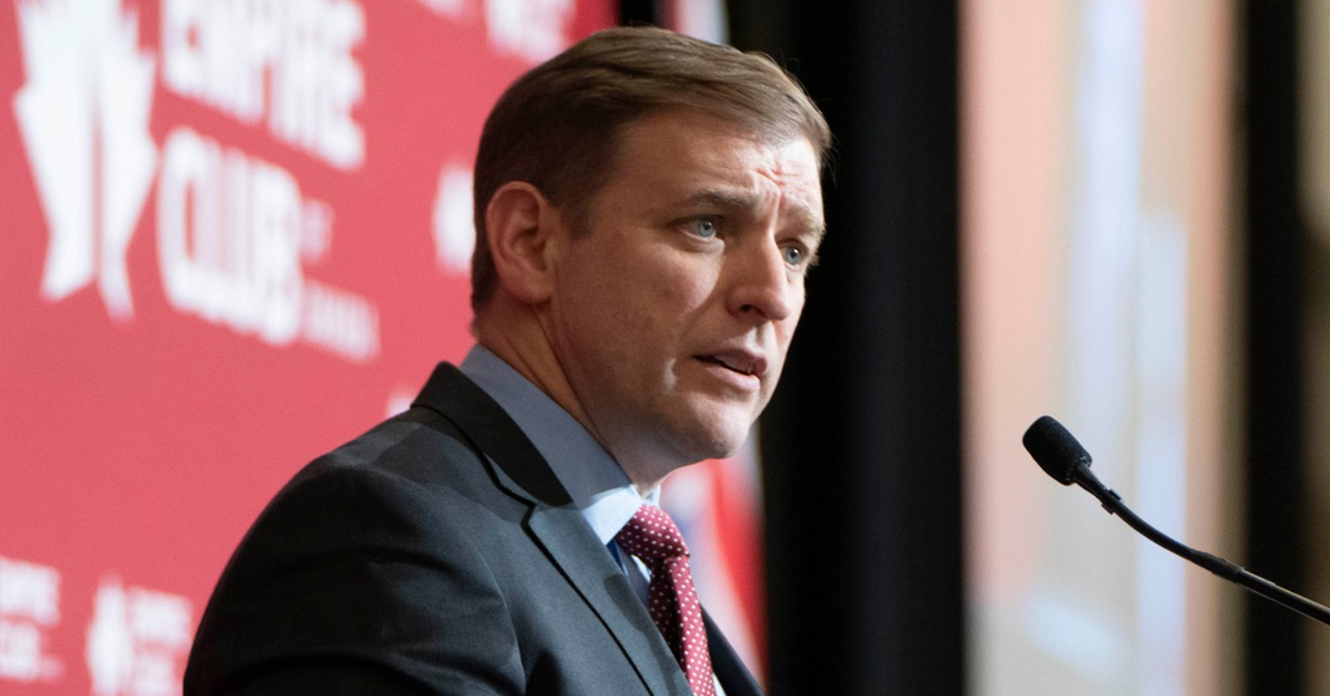 Facebook / Andrew Furey