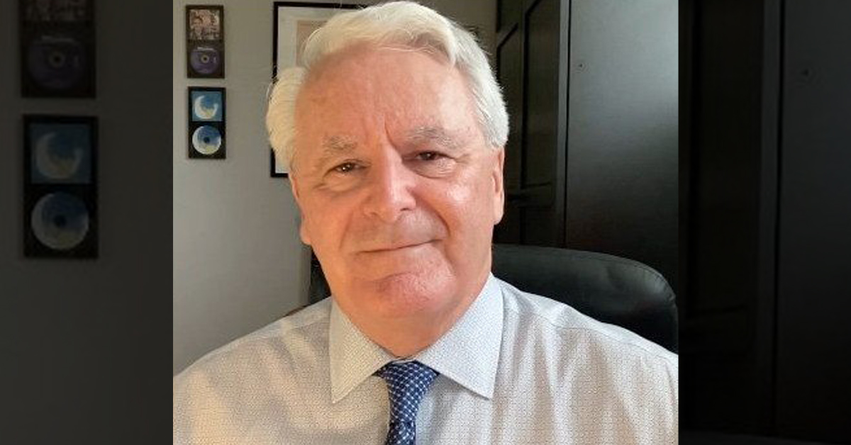 Instagram / markusdedomenico